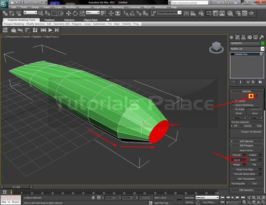 tooth paste 5 How to Make Tooth Paste in 3D Max - Designs Mag