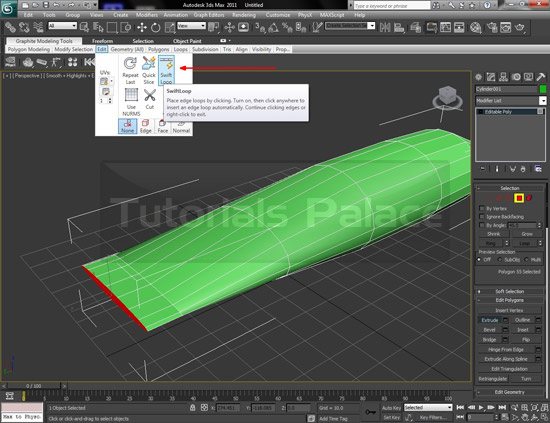 tooth paste 8 How to Make Tooth Paste in 3D Max - Designs Mag