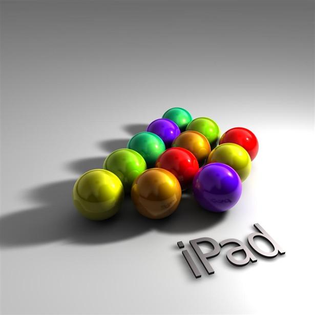 180 Free Mind blowing iPad2 HD Wallpapers - Designs Mag