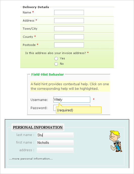 Css Tips And Tricks For Web Designers