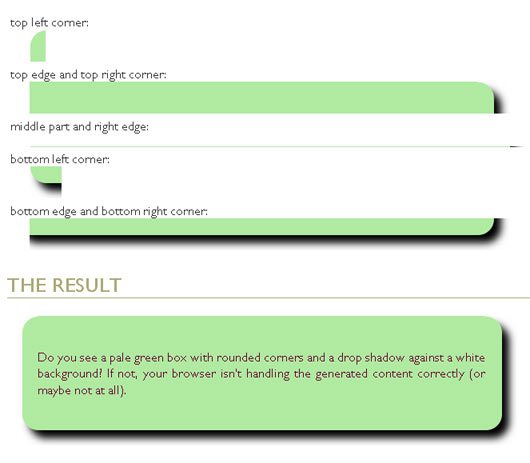 CSS Tips and Tricks for Web Designers