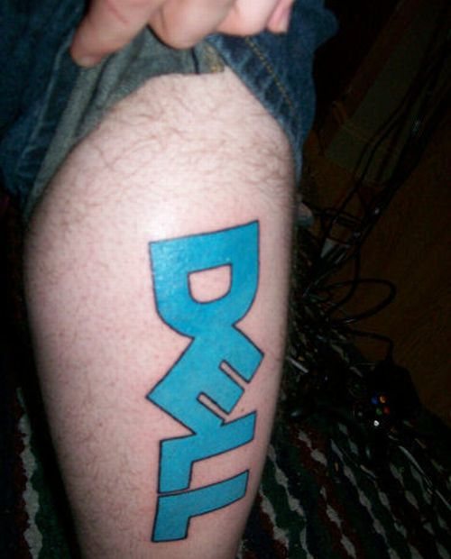 65+ Technology Lovers Tattoos Designs - Designs Mag