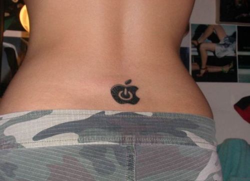 65+ Technology Lovers Tattoos Designs - Designs Mag