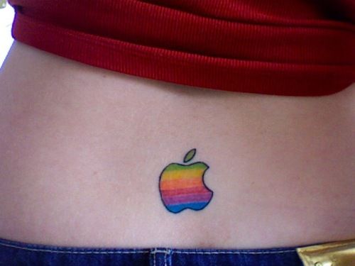 65+ Technology Lovers Tattoos Designs - Designs Mag
