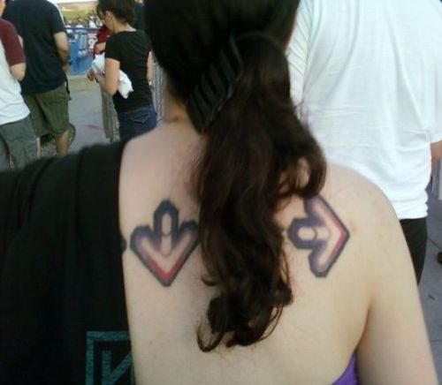 65+ Technology Lovers Tattoos Designs - Designs Mag