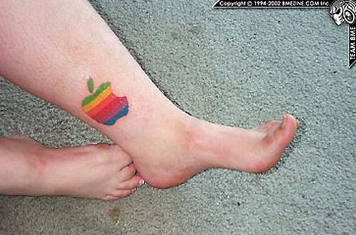 65+ Technology Lovers Tattoos Designs - Designs Mag