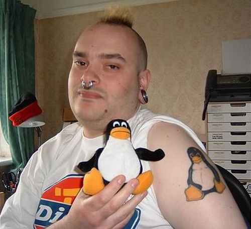 65+ Technology Lovers Tattoos Designs - Designs Mag