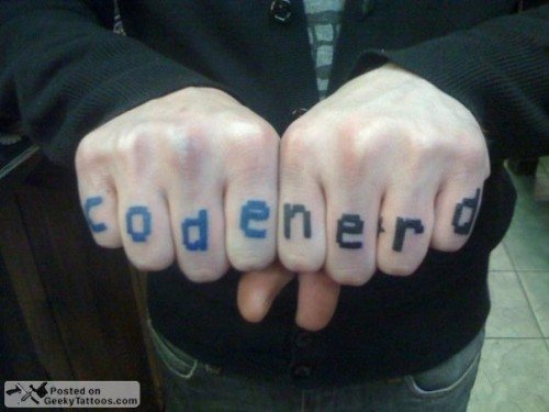 65+ Technology Lovers Tattoos Designs - Designs Mag