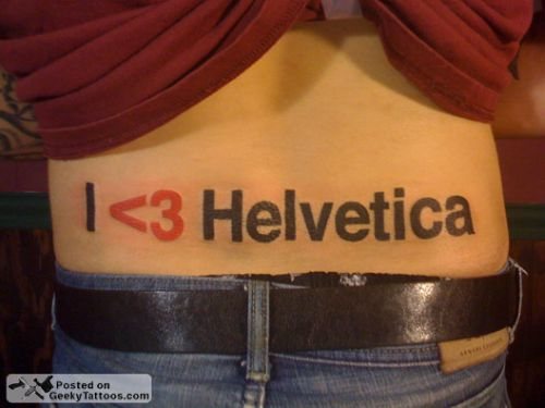 Technology Tattoos Designs