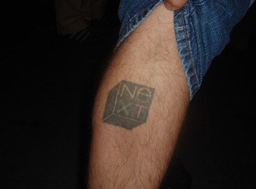 65+ Technology Lovers Tattoos Designs - Designs Mag