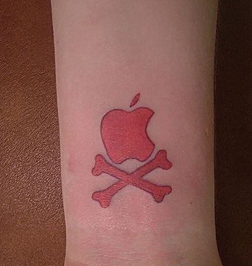 65+ Technology Lovers Tattoos Designs - Designs Mag