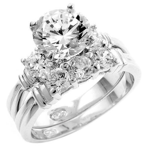 40 Imperial Class Wedding Rings Design - Designs Mag