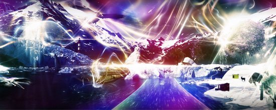 100 High Resolution Fantasy Wallpapers - Designs Mag