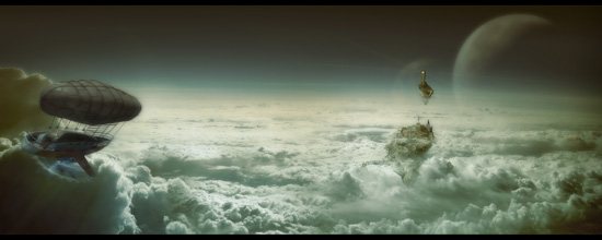 100 High Resolution Fantasy Wallpapers - Designs Mag