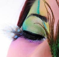 Amazing EyeMakeup Designs Designsmag