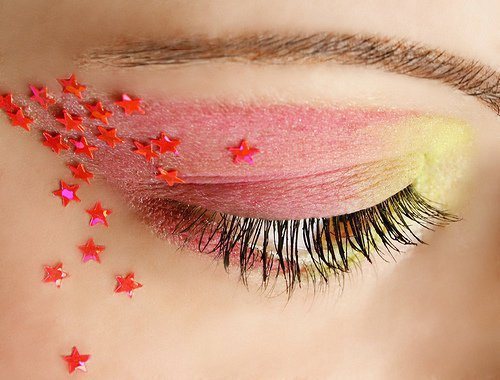 Absolutely Amazing Eye Makeup Designs - Designs Mag