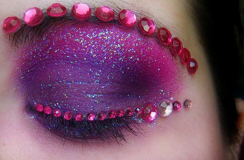 Absolutely Amazing Eye Makeup Designs - Designs Mag