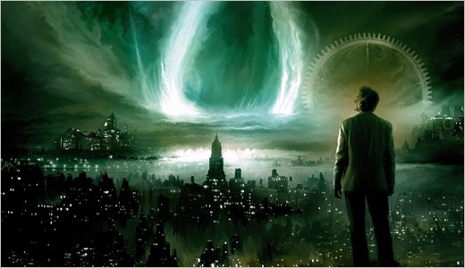 100 High Resolution Fantasy Wallpapers - Designs Mag