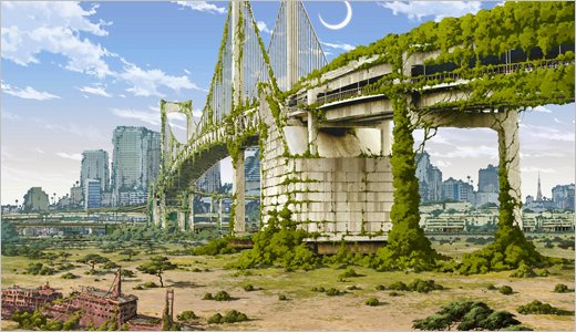 100 High Resolution Fantasy Wallpapers - Designs Mag