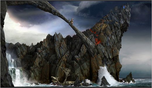 100 High Resolution Fantasy Wallpapers - Designs Mag