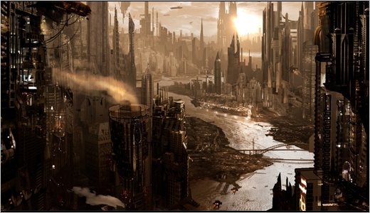 100 High Resolution Fantasy Wallpapers - Designs Mag