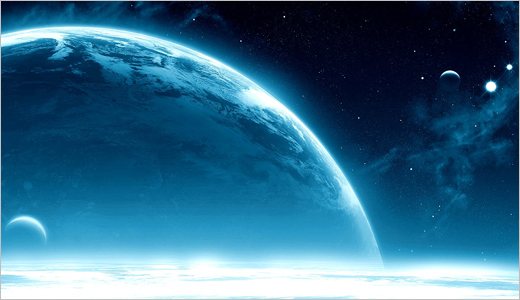 100 High Resolution Fantasy Wallpapers - Designs Mag