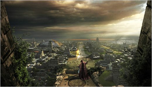 100 High Resolution Fantasy Wallpapers - Designs Mag