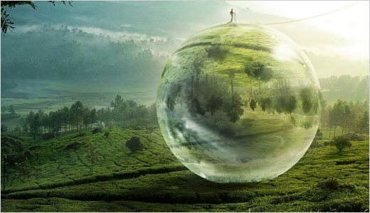 100 High Resolution Fantasy Wallpapers - Designs Mag