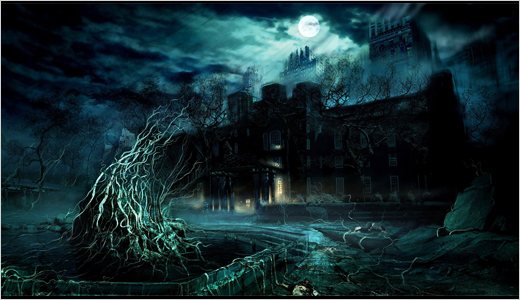 100 High Resolution Fantasy Wallpapers - Designs Mag