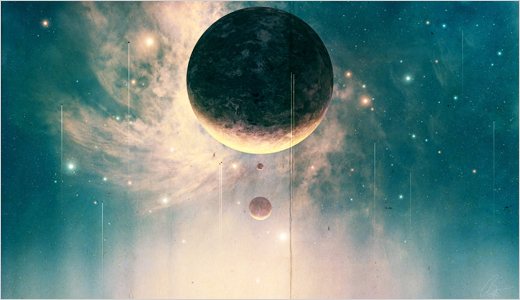 100 High Resolution Fantasy Wallpapers - Designs Mag