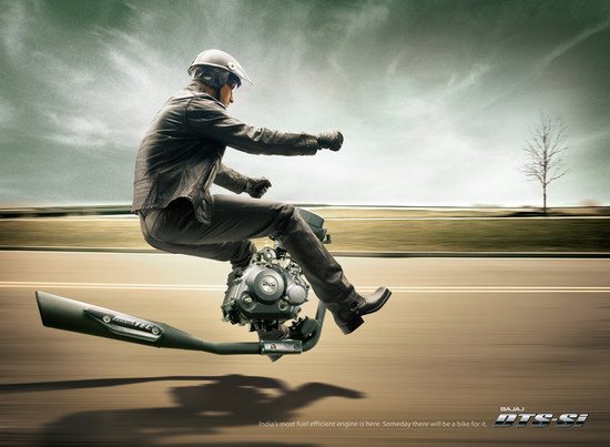 40 Incredible Collection of Creative Advertisements Designs - Designs Mag