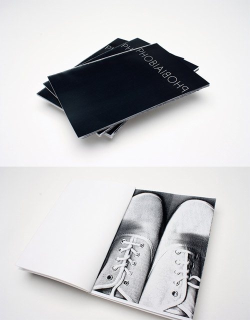 Gorgeous Brochures and Booklets Designs - Designs Mag