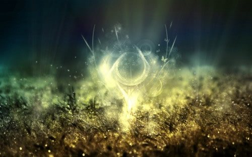 100 High Resolution Fantasy Wallpapers - Designs Mag
