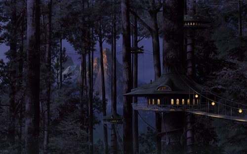 100 High Resolution Fantasy Wallpapers - Designs Mag