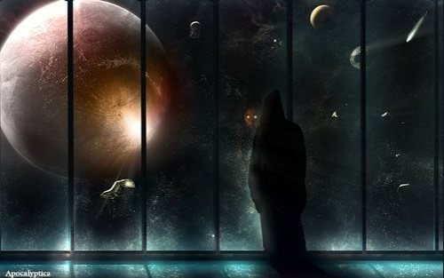 100 High Resolution Fantasy Wallpapers - Designs Mag