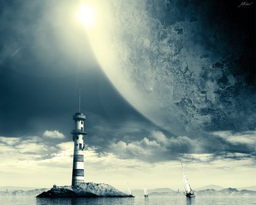 100 High Resolution Fantasy Wallpapers - Designs Mag