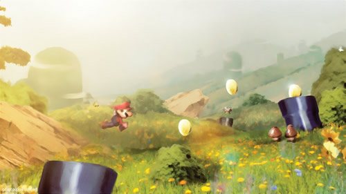 100 High Resolution Fantasy Wallpapers - Designs Mag