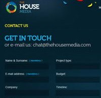 60ContactUsPageDesigns designsmag