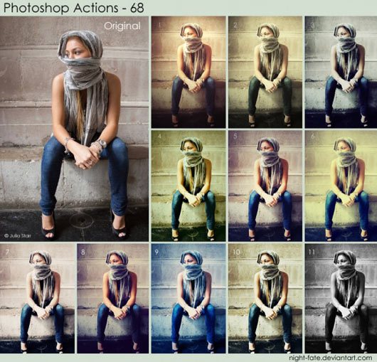 40 Amazing Photo Manipulation Tutorials - Designs Mag