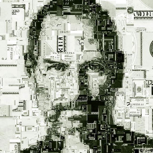 Tribute to Steve Jobs Through Images | DesignsMag