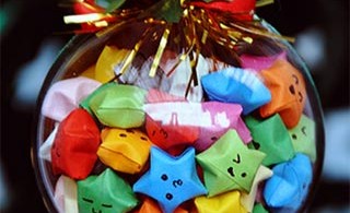 40 Emotive Christmas Wallpapers as iPhone 4S Costume