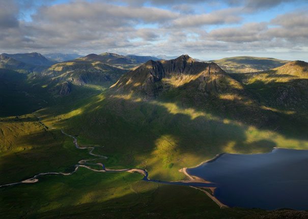 Beinn Dearg Mor