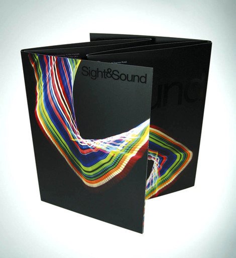 Modern Brochure and Booklets Print Designs - Designsmag
