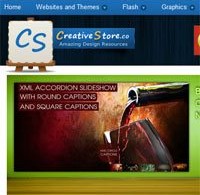 creativestoreco websitereview
