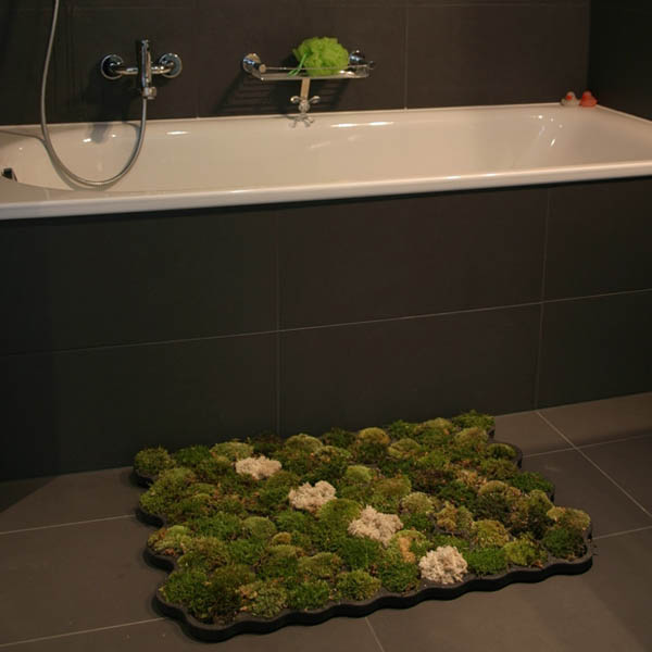 36 Bizarre Bathroom Accessories - Designsmag