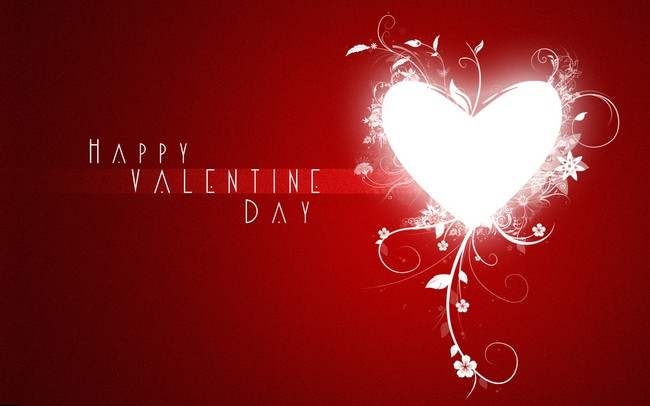75+ Lovely and Romantic Valentines day Wallpapers - Designsmag