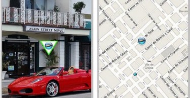 3dcoche android apps