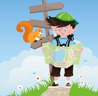 40illustrator tutorials desginsmag