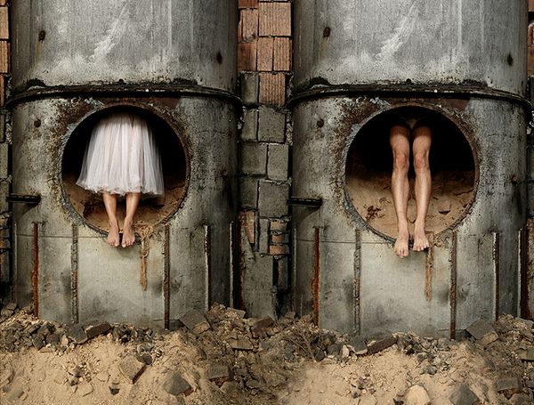 Excellent Examples of Conceptual Photography - Designsmag