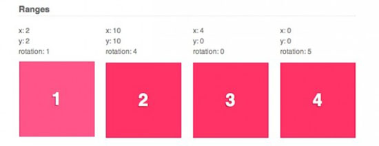 15 jQuery Plugin for Animation and Typography - Designsmag